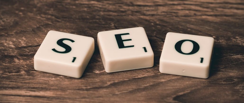SEO erklärt