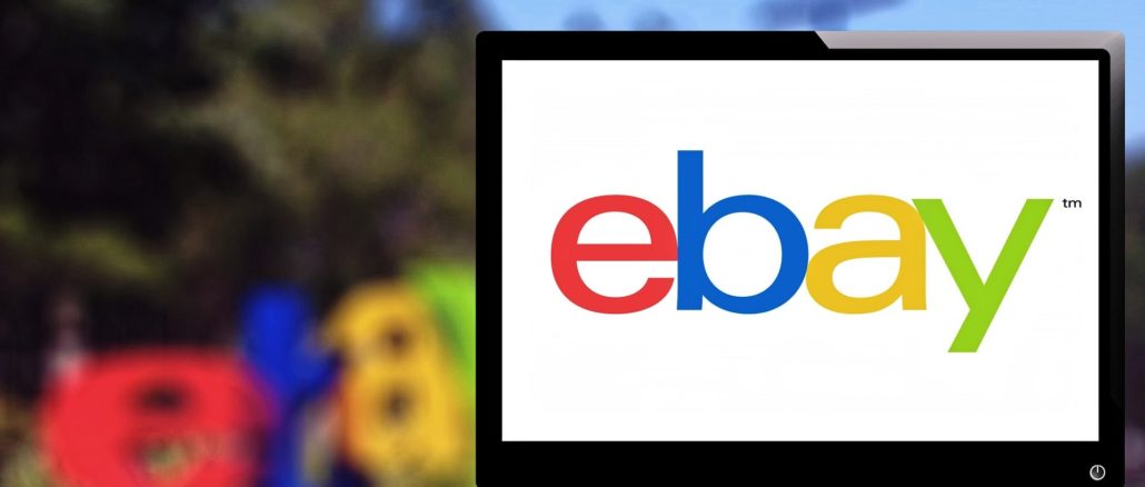 ebay SEO