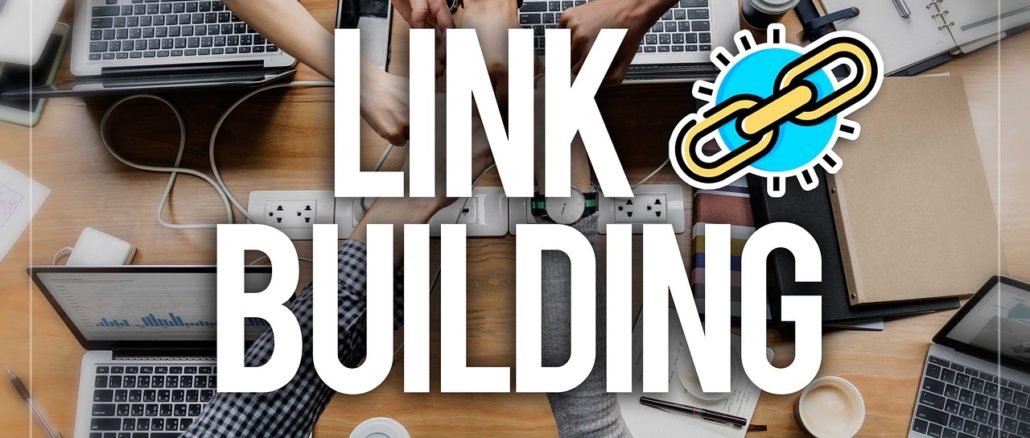 Offpage Linkbuilding