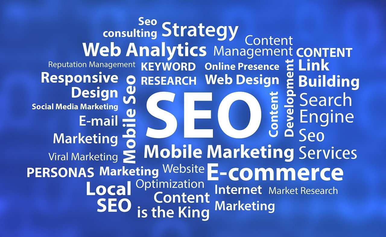 seo-618434_1280 Gründe für SEO