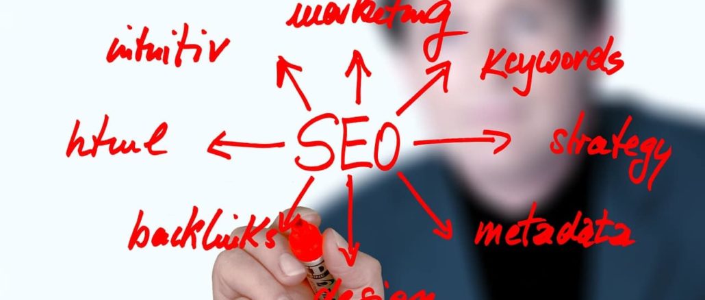 SEO von Agentur übernehmen lassen