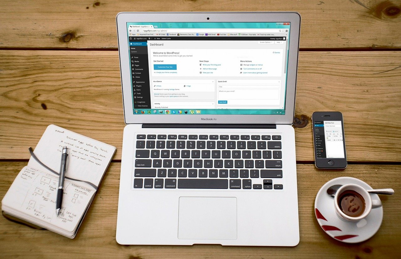 Wordpress für SEO
