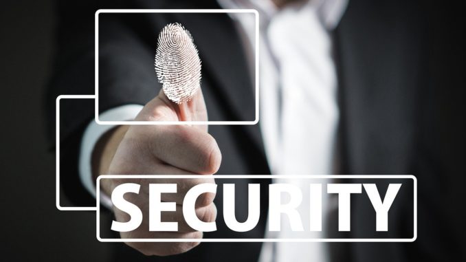 fingerprint-g7444dd63d_1280 Datenschutz