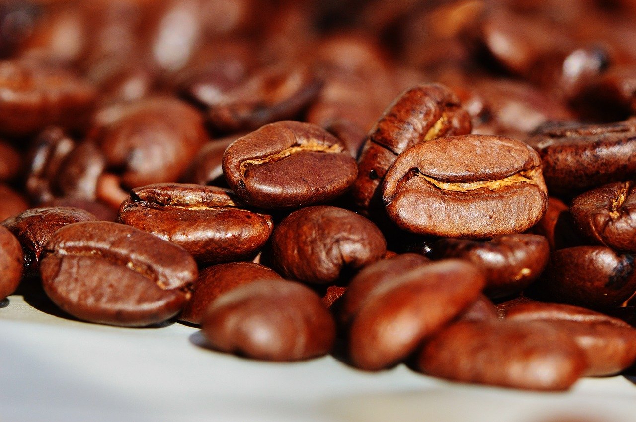 Kaffee