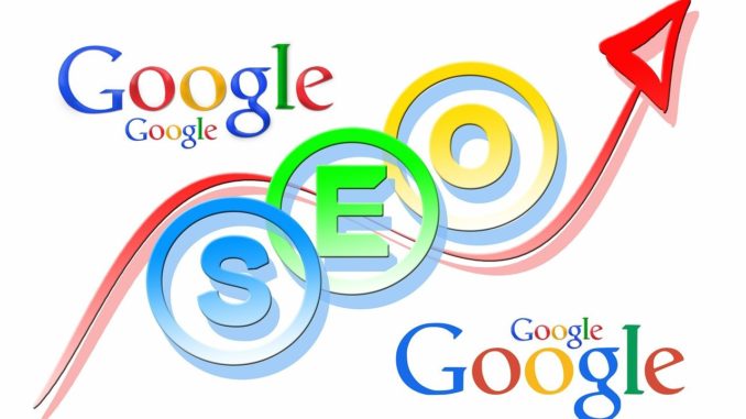 Google Suche