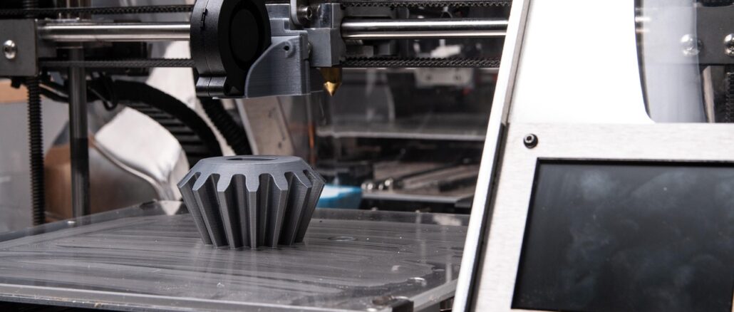 3D Druck